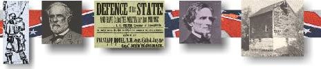 Russell County Civil War Website